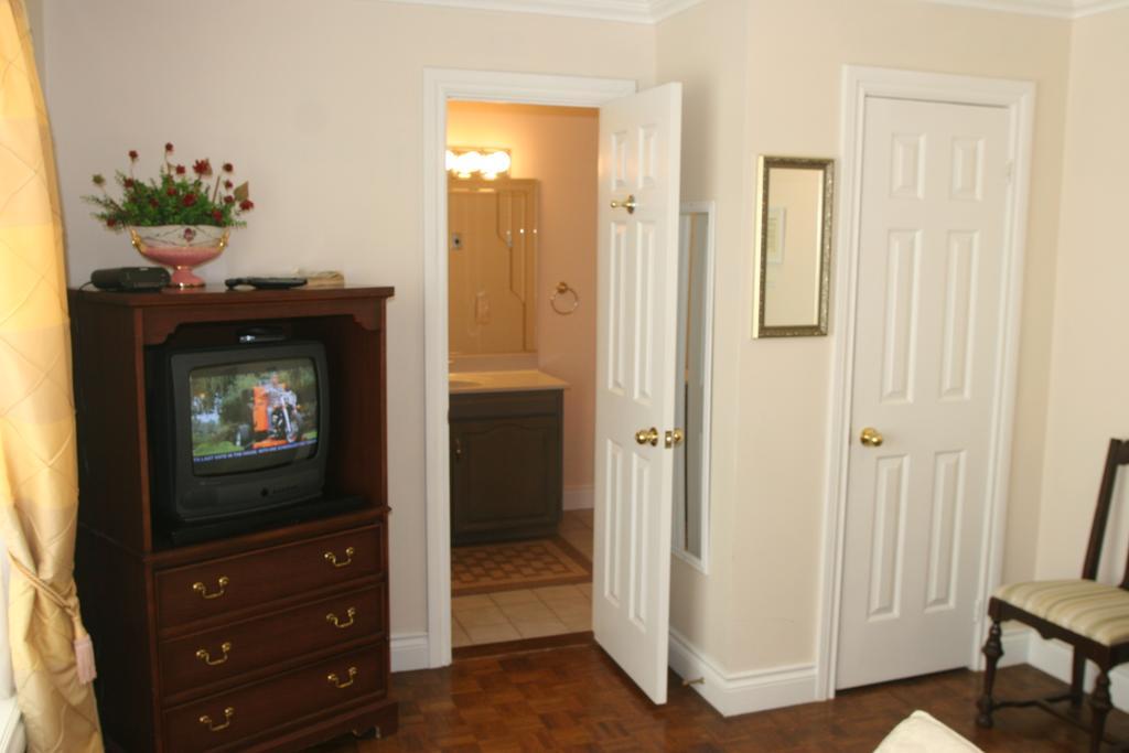 Niagara Classic Inn المظهر الخارجي الصورة