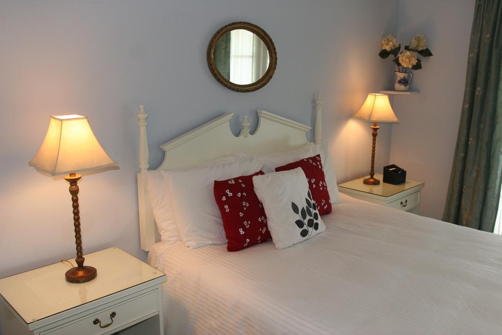 Niagara Classic Inn المظهر الخارجي الصورة