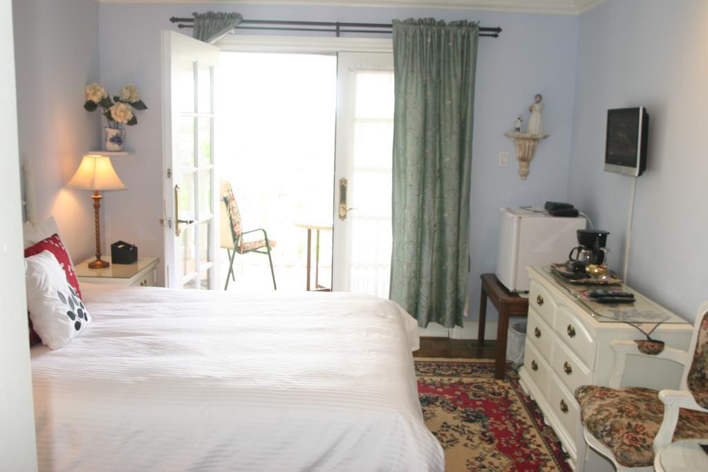 Niagara Classic Inn المظهر الخارجي الصورة
