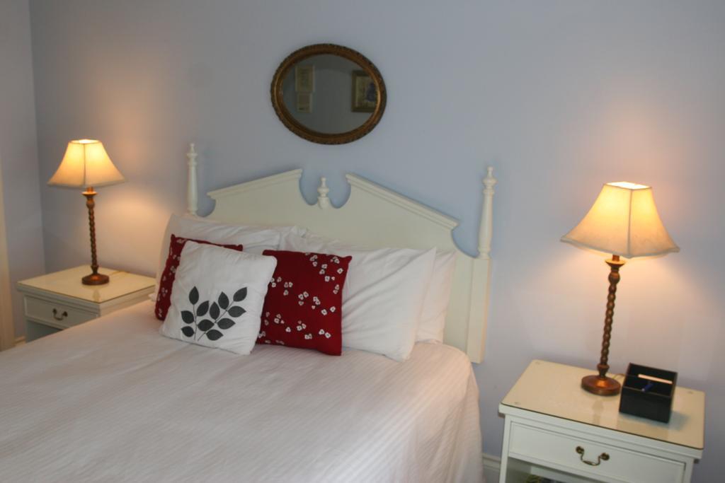 Niagara Classic Inn المظهر الخارجي الصورة