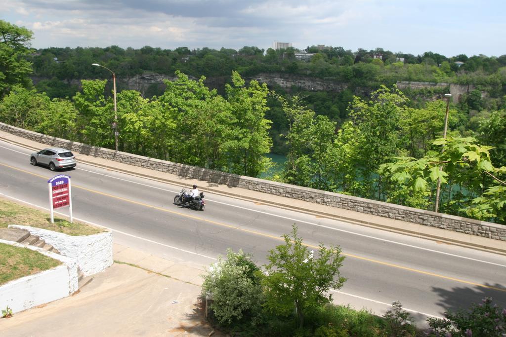 Niagara Classic Inn المظهر الخارجي الصورة