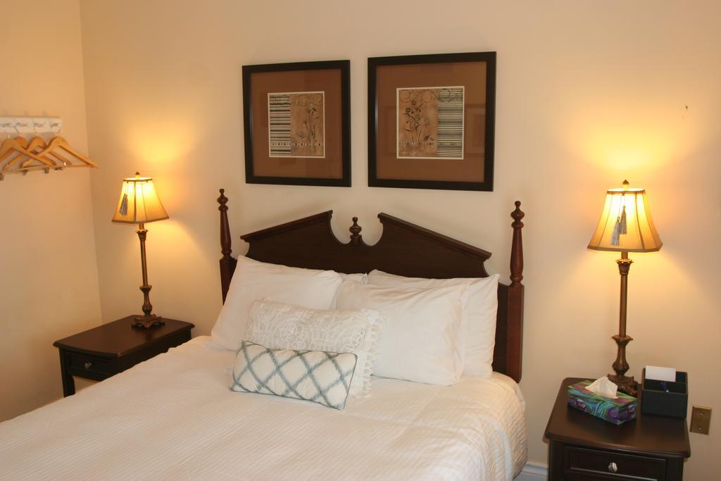 Niagara Classic Inn المظهر الخارجي الصورة