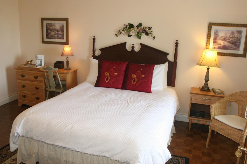 Niagara Classic Inn المظهر الخارجي الصورة