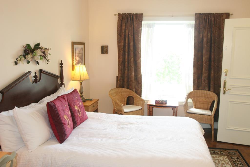 Niagara Classic Inn المظهر الخارجي الصورة