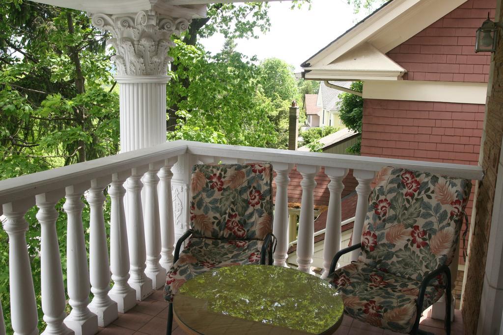 Niagara Classic Inn المظهر الخارجي الصورة