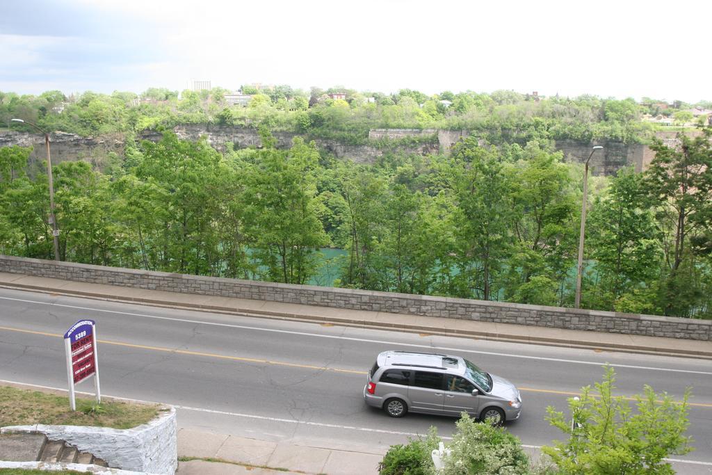 Niagara Classic Inn المظهر الخارجي الصورة