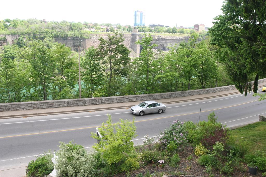 Niagara Classic Inn المظهر الخارجي الصورة