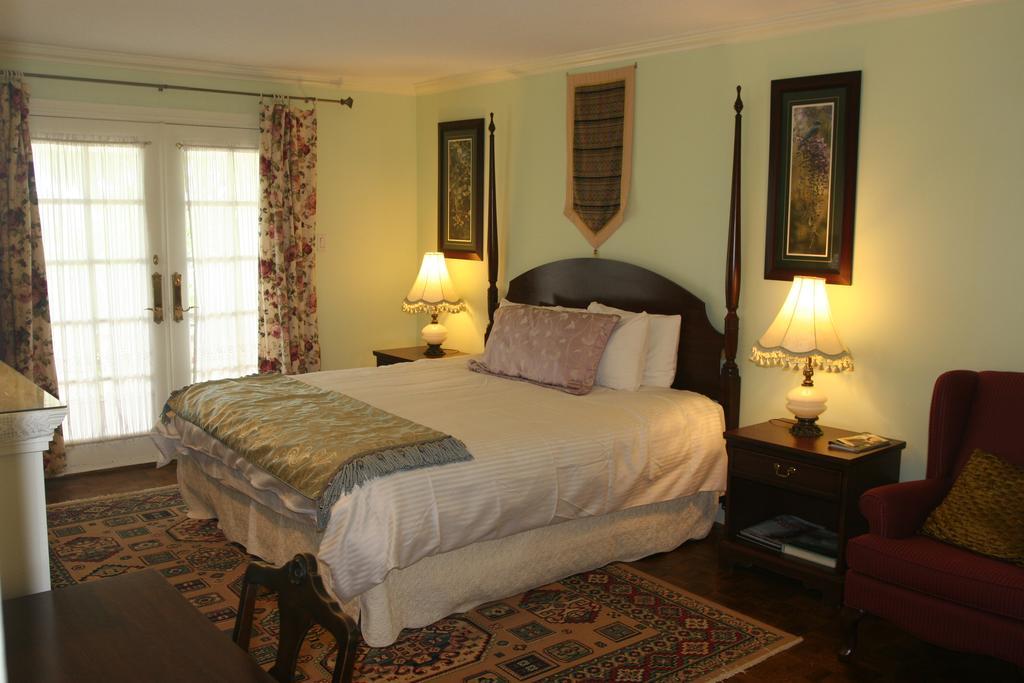 Niagara Classic Inn المظهر الخارجي الصورة