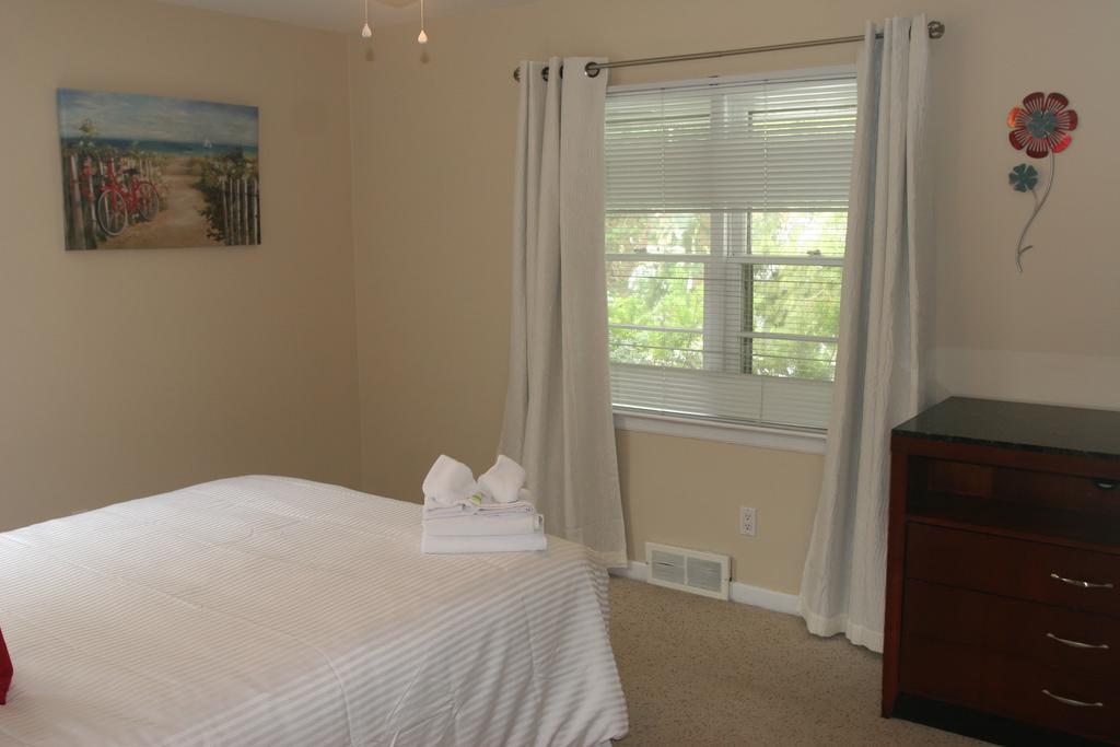 Niagara Classic Inn المظهر الخارجي الصورة